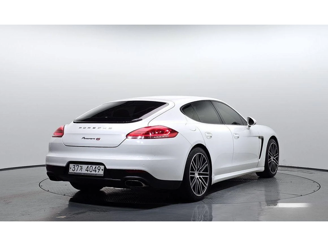 Porsche Panamera 3.6 AWD 970 * НАЙ-ДОБРА ЦЕНА В БЪЛГАРИЯ* - автомобили, коли, обяви за нови и употребявани 1