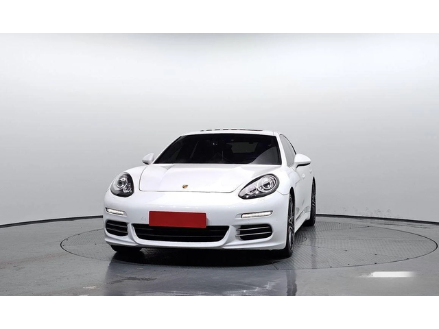 Porsche Panamera 3.6 AWD 970 * НАЙ-ДОБРА ЦЕНА В БЪЛГАРИЯ* - автомобили, коли, обяви за нови и употребявани 2