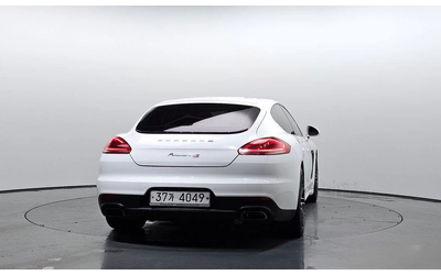 porsche-panamera - 3