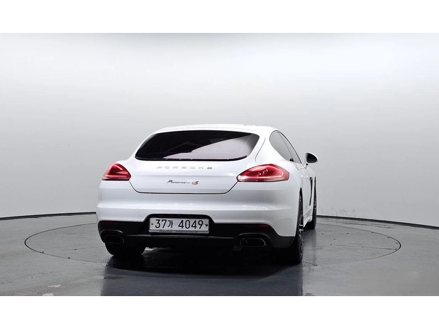 Porsche Panamera 3.6 AWD 970 * НАЙ-ДОБРА ЦЕНА В БЪЛГАРИЯ* - автомобили, коли, обяви за нови и употребявани 3