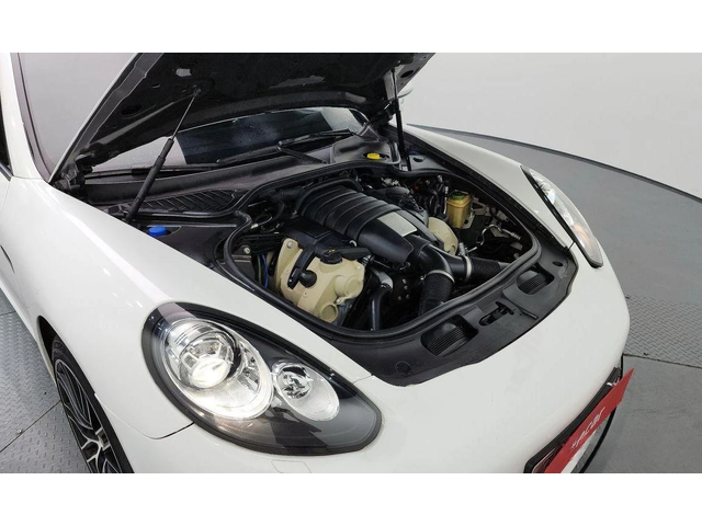 Porsche Panamera 3.6 AWD 970 * НАЙ-ДОБРА ЦЕНА В БЪЛГАРИЯ* - автомобили, коли, обяви за нови и употребявани 5