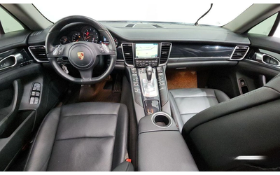 Porsche Panamera 3.6 AWD 970 * НАЙ-ДОБРА ЦЕНА В БЪЛГАРИЯ* - автомобили, коли, обяви за нови и употребявани 6