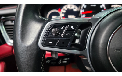 Porsche Panamera 4* Pano* 360* Keyless* АВТОКРЕДИТ - автомобили, коли, обяви за нови и употребявани 15