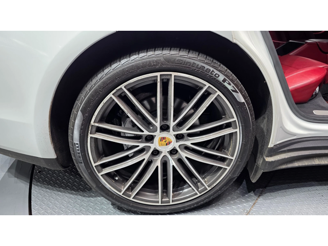 Porsche Panamera 4* Pano* 360* Keyless* АВТОКРЕДИТ - автомобили, коли, обяви за нови и употребявани 3
