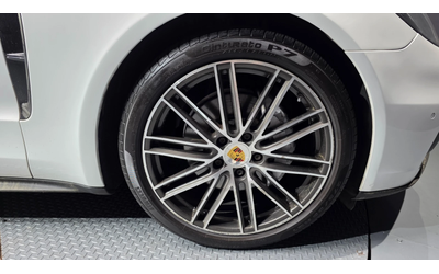 porsche-panamera - 4
