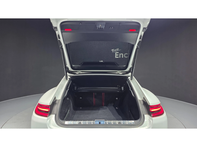 Porsche Panamera 4* Pano* 360* Keyless* АВТОКРЕДИТ - автомобили, коли, обяви за нови и употребявани 5