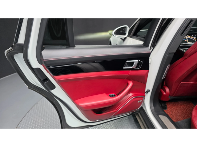 Porsche Panamera 4* Pano* 360* Keyless* АВТОКРЕДИТ - автомобили, коли, обяви за нови и употребявани 7
