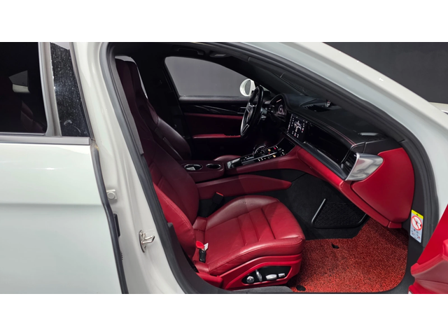 Porsche Panamera 4* Pano* 360* Keyless* АВТОКРЕДИТ - автомобили, коли, обяви за нови и употребявани 9