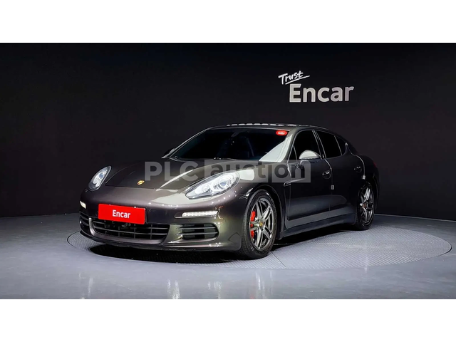 Porsche Panamera * Navi* Camera* АВТОКРЕДИТ - автомобили, коли, обяви за нови и употребявани 0