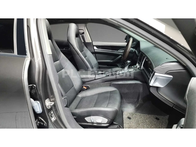 Porsche Panamera * Navi* Camera* АВТОКРЕДИТ - автомобили, коли, обяви за нови и употребявани 10