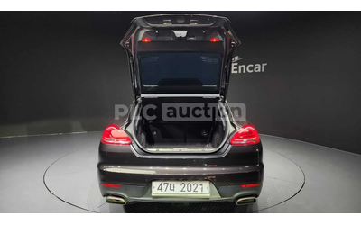 Porsche Panamera * Navi* Camera* АВТОКРЕДИТ - автомобили, коли, обяви за нови и употребявани 12