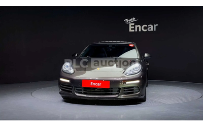porsche-panamera - 1