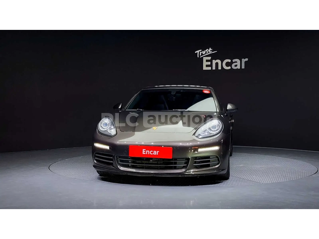 Porsche Panamera * Navi* Camera* АВТОКРЕДИТ - автомобили, коли, обяви за нови и употребявани 1