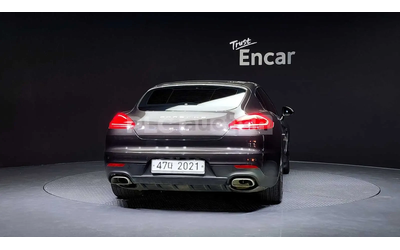 porsche-panamera - 3
