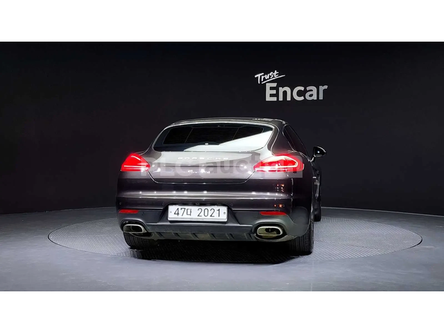 Porsche Panamera * Navi* Camera* АВТОКРЕДИТ - автомобили, коли, обяви за нови и употребявани 3