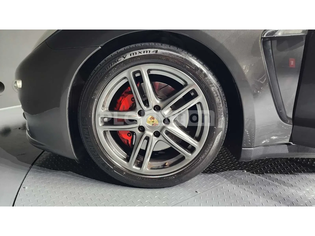 Porsche Panamera * Navi* Camera* АВТОКРЕДИТ - автомобили, коли, обяви за нови и употребявани 4