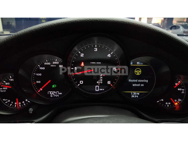 Porsche Panamera * Navi* Camera* АВТОКРЕДИТ - автомобили, коли, обяви за нови и употребявани 7