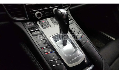 Porsche Panamera * Navi* Camera* АВТОКРЕДИТ - автомобили, коли, обяви за нови и употребявани 8