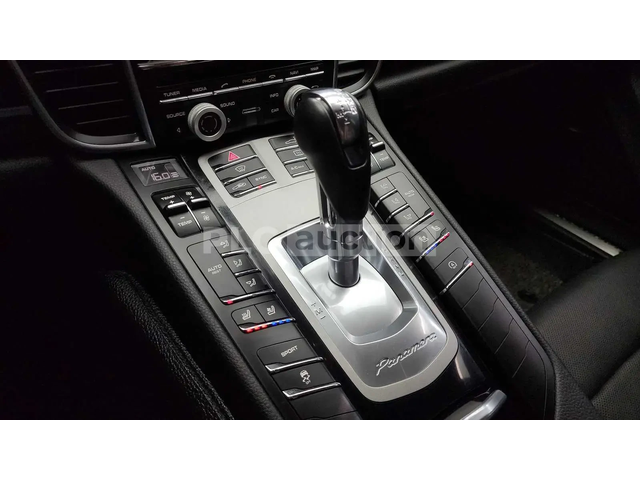 Porsche Panamera * Navi* Camera* АВТОКРЕДИТ - автомобили, коли, обяви за нови и употребявани 8