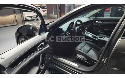 Porsche Panamera * Navi* Camera* АВТОКРЕДИТ - автомобили, коли, обяви за нови и употребявани 9