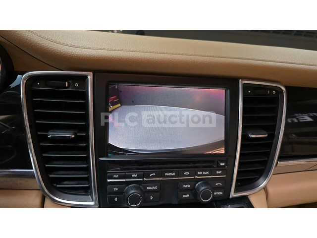 Porsche Panamera * Navi* Camera* АВТОКРЕДИТ - автомобили, коли, обяви за нови и употребявани 11