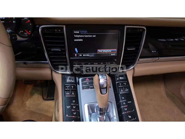 Porsche Panamera * Navi* Camera* АВТОКРЕДИТ - автомобили, коли, обяви за нови и употребявани 12