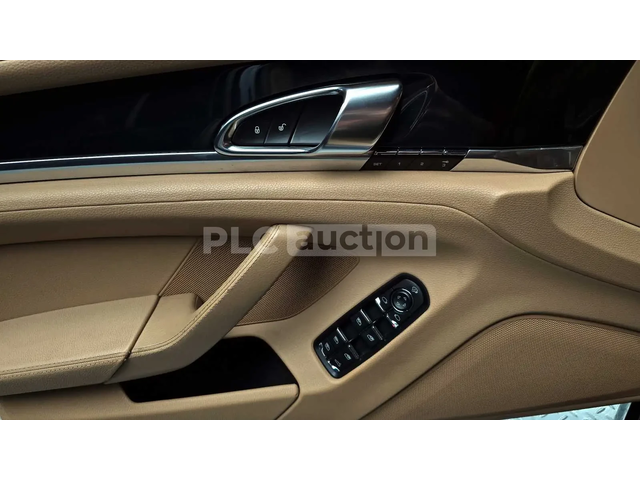 Porsche Panamera * Navi* Camera* АВТОКРЕДИТ - автомобили, коли, обяви за нови и употребявани 13