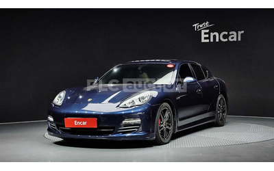 porsche-panamera - 1