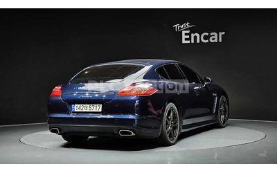 porsche-panamera - 2