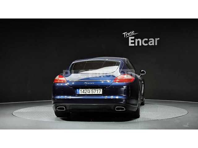 Porsche Panamera * Navi* Camera* АВТОКРЕДИТ - автомобили, коли, обяви за нови и употребявани 3