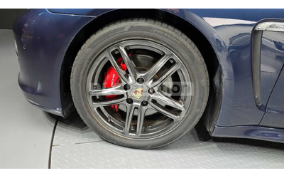 porsche-panamera - 4