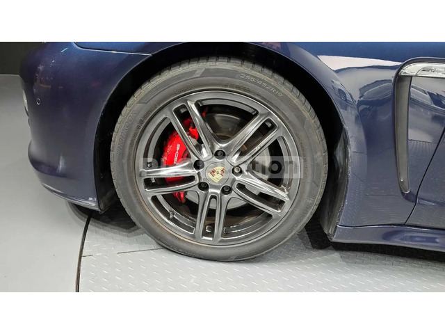 Porsche Panamera * Navi* Camera* АВТОКРЕДИТ - автомобили, коли, обяви за нови и употребявани 4