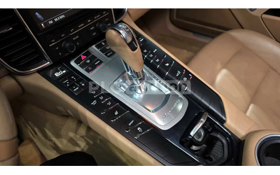 Porsche Panamera * Navi* Camera* АВТОКРЕДИТ - автомобили, коли, обяви за нови и употребявани 7