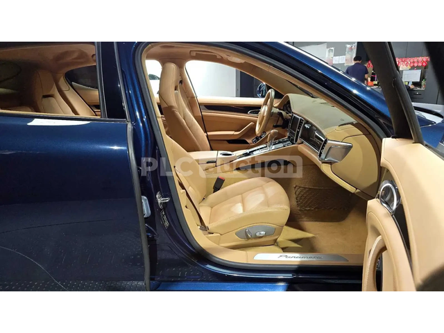 Porsche Panamera * Navi* Camera* АВТОКРЕДИТ - автомобили, коли, обяви за нови и употребявани 9