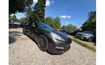 porsche-panamera - 1