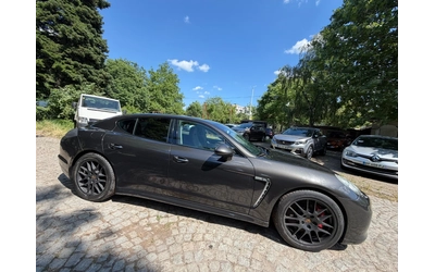 porsche-panamera - 5