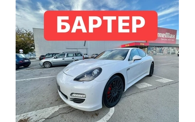 porsche-panamera - 0