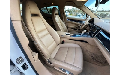 Porsche Panamera БАРТЕР* 3.0D* GTS - автомобили, коли, обяви за нови и употребявани 11