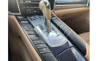 Porsche Panamera БАРТЕР* 3.0D* GTS - автомобили, коли, обяви за нови и употребявани 15