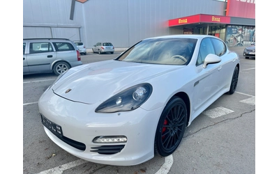 porsche-panamera - 1