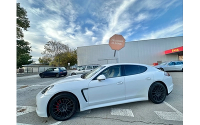 porsche-panamera - 2
