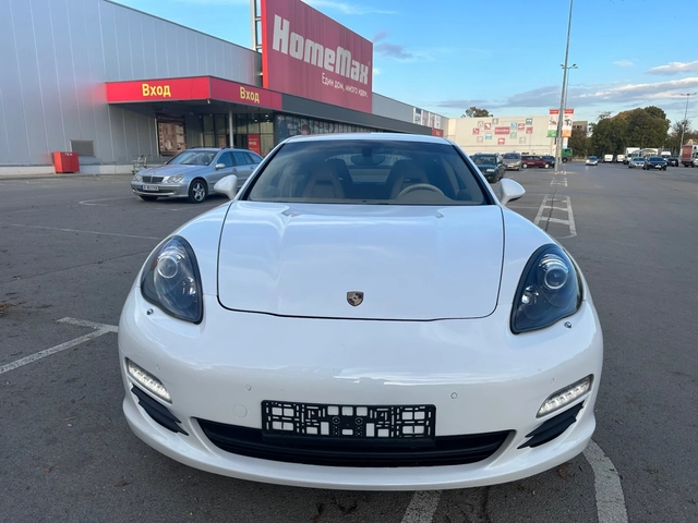 Porsche Panamera БАРТЕР* 3.0D* GTS - автомобили, коли, обяви за нови и употребявани 3