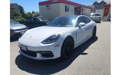 porsche-panamera - 0
