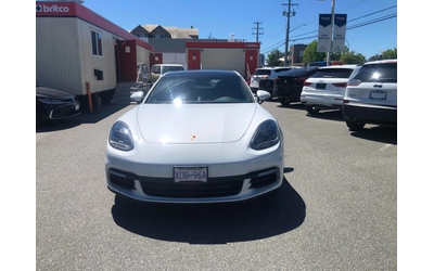 porsche-panamera - 1