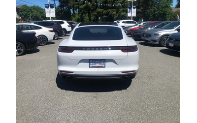 porsche-panamera - 2