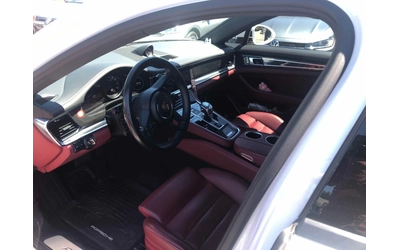 porsche-panamera - 4