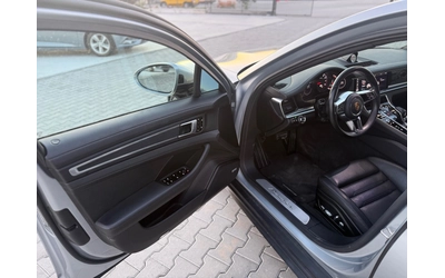 Porsche Panamera 3.0I СОБСТВЕН ЛИЗИНГ - автомобили, коли, обяви за нови и употребявани 10