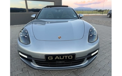 porsche-panamera - 1