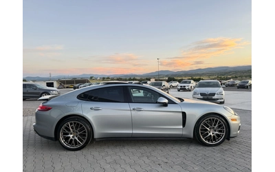 porsche-panamera - 3