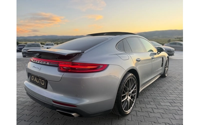 porsche-panamera - 4